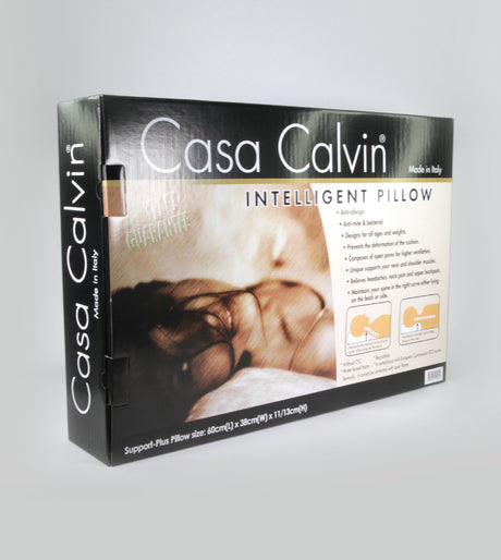 Intelligent Pillow (NP200PWS19)