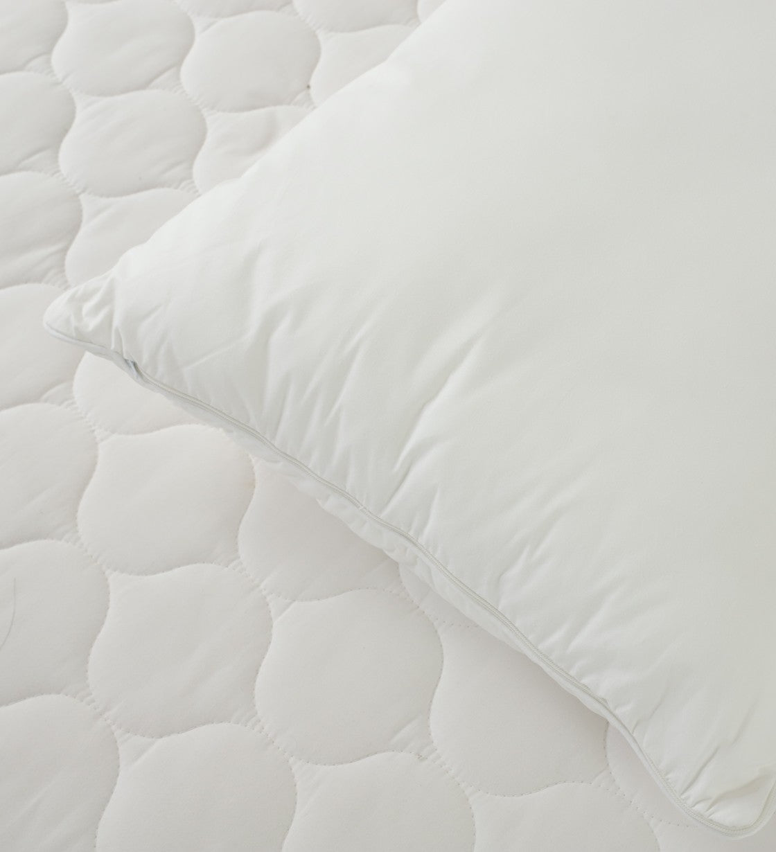 Adjustable PE hose Pillow (NPC00PPE19)