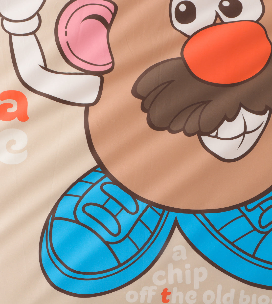 Potato Head Cotton Series (PH001)