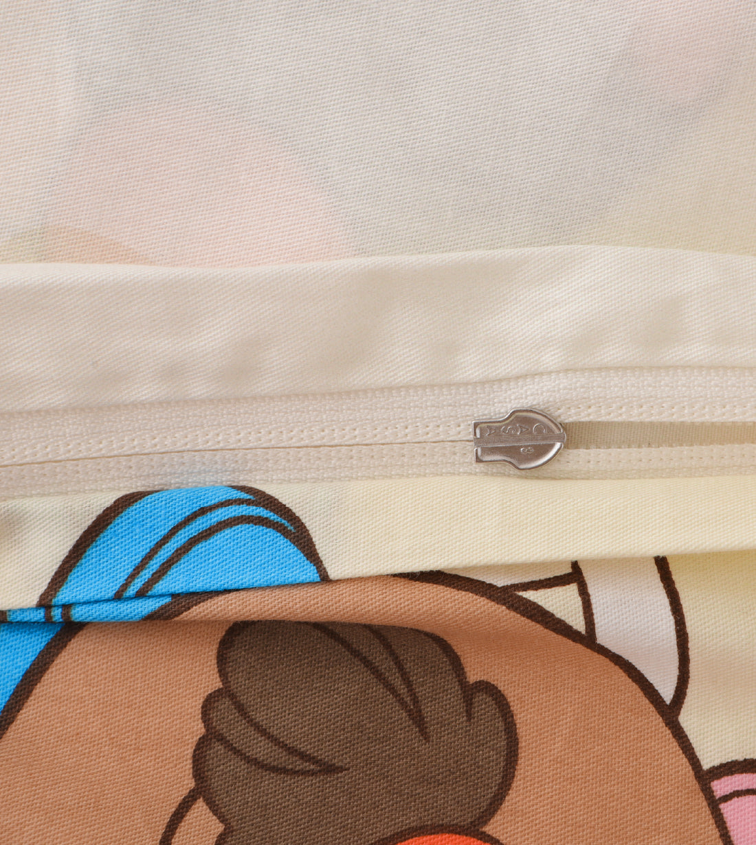 Potato Head Cotton Series (PH001)