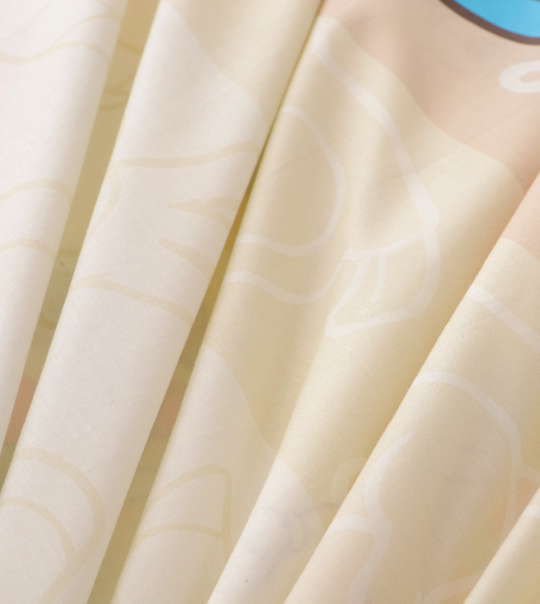 Potato Head Cotton Series (PH001)