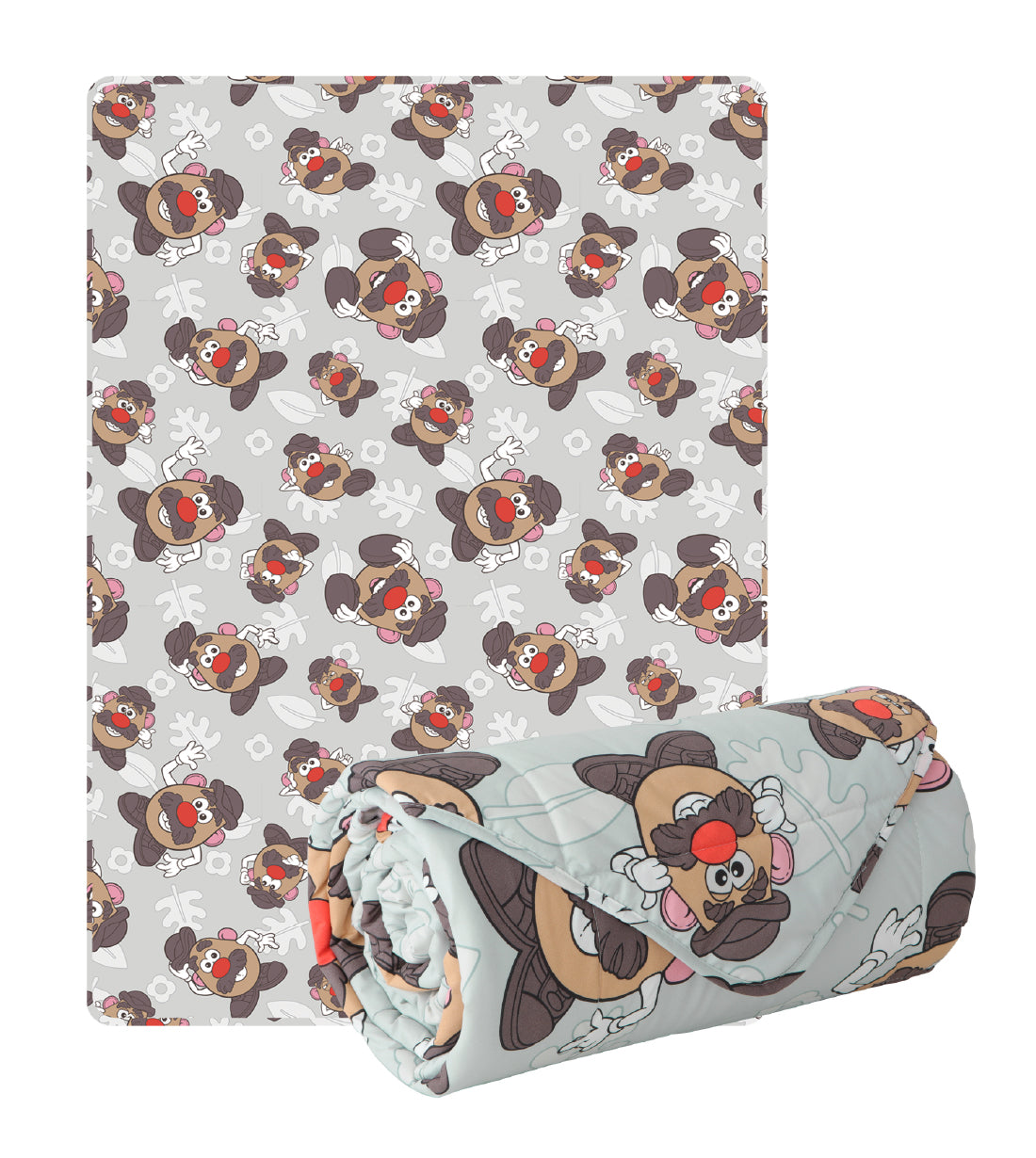Potato Head Summer Quilt (PH801SQQ)