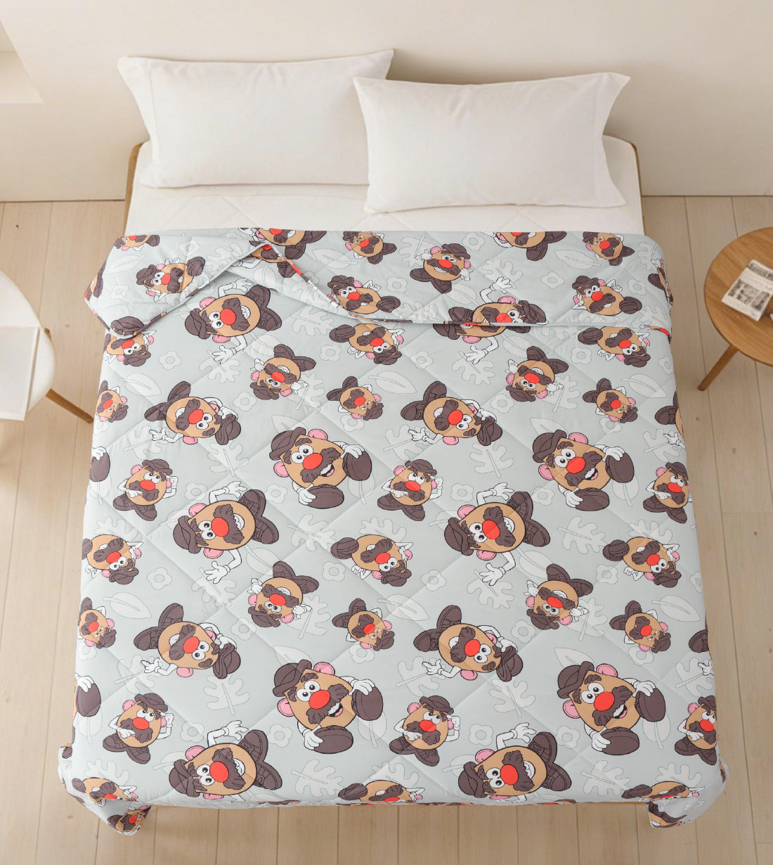 Potato Head Summer Quilt (PH801SQQ)