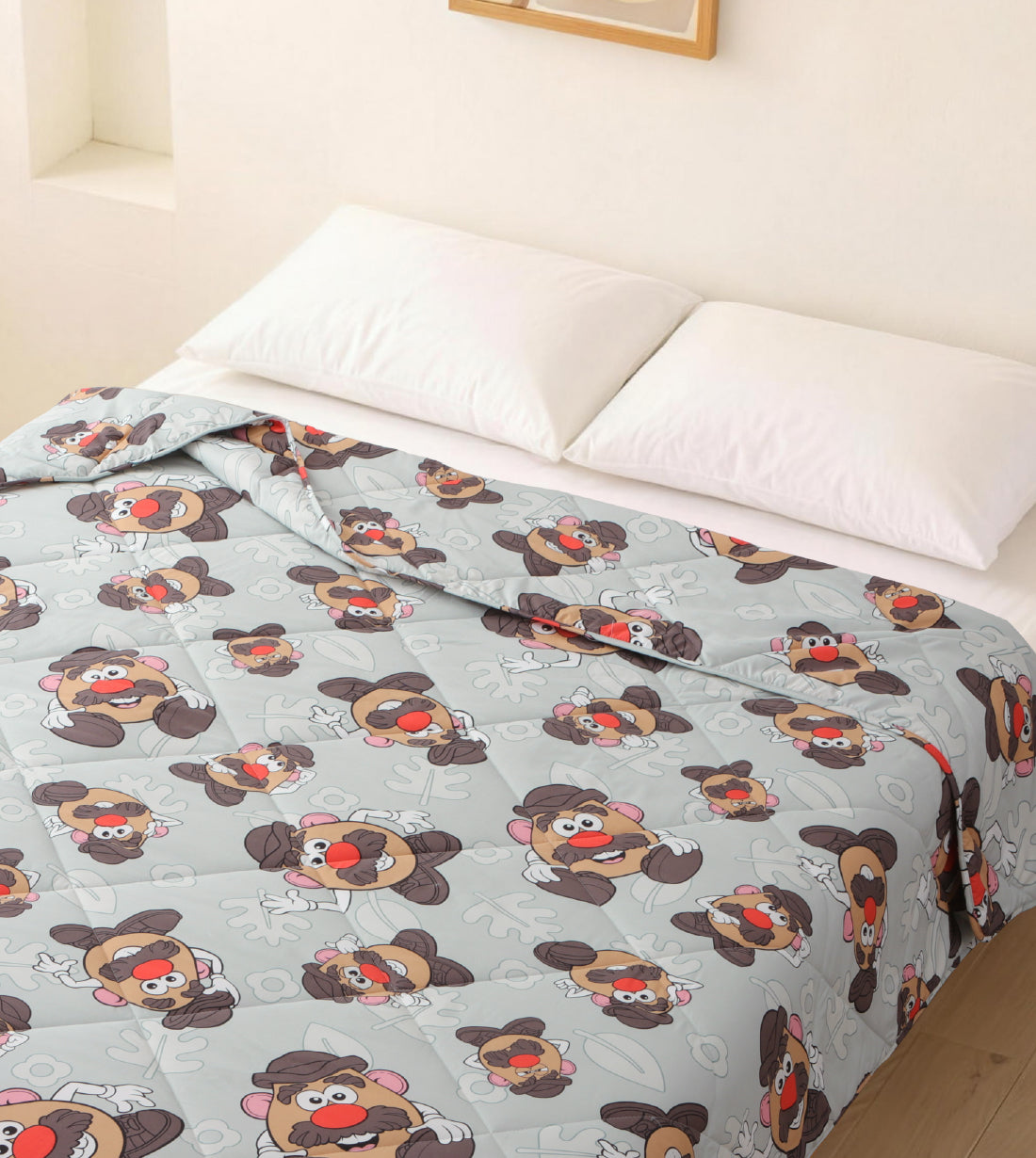 Potato Head Summer Quilt (PH801SQQ)