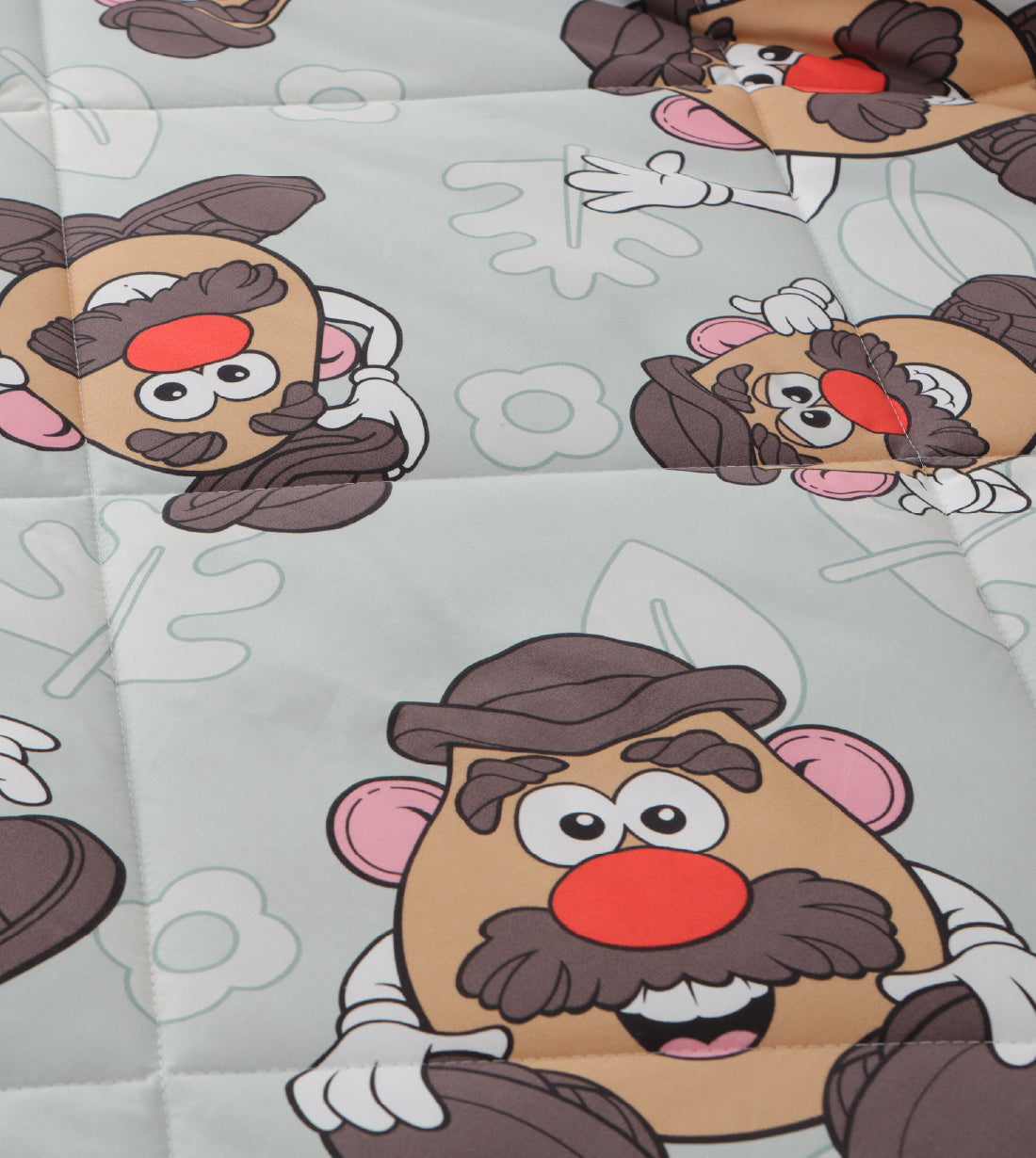 Potato Head Summer Quilt (PH801SQQ)