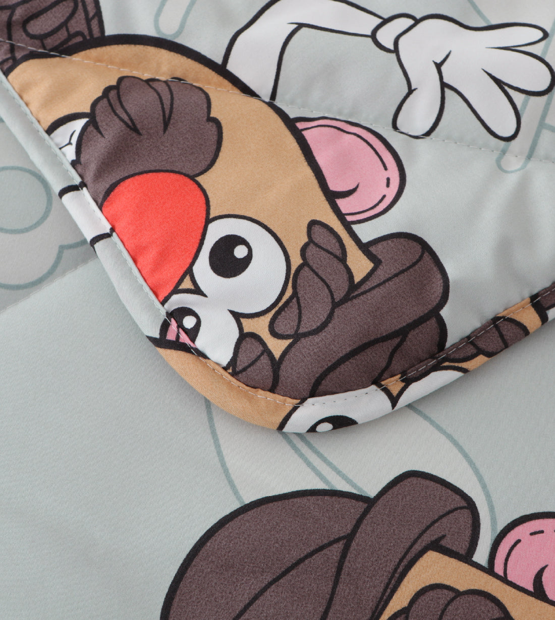 Potato Head Summer Quilt (PH801SQQ)