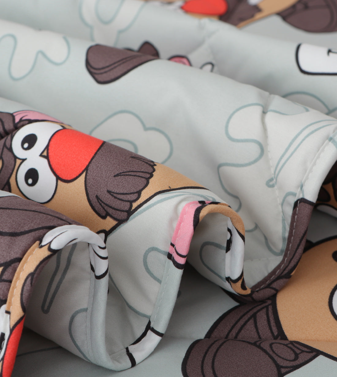 Potato Head Summer Quilt (PH801SQQ)