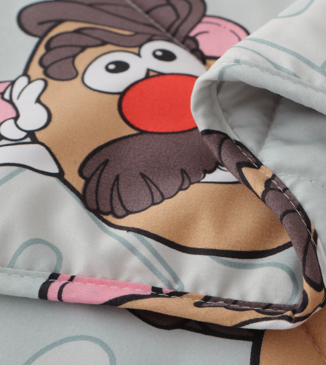 Potato Head Summer Quilt (PH801SQQ)