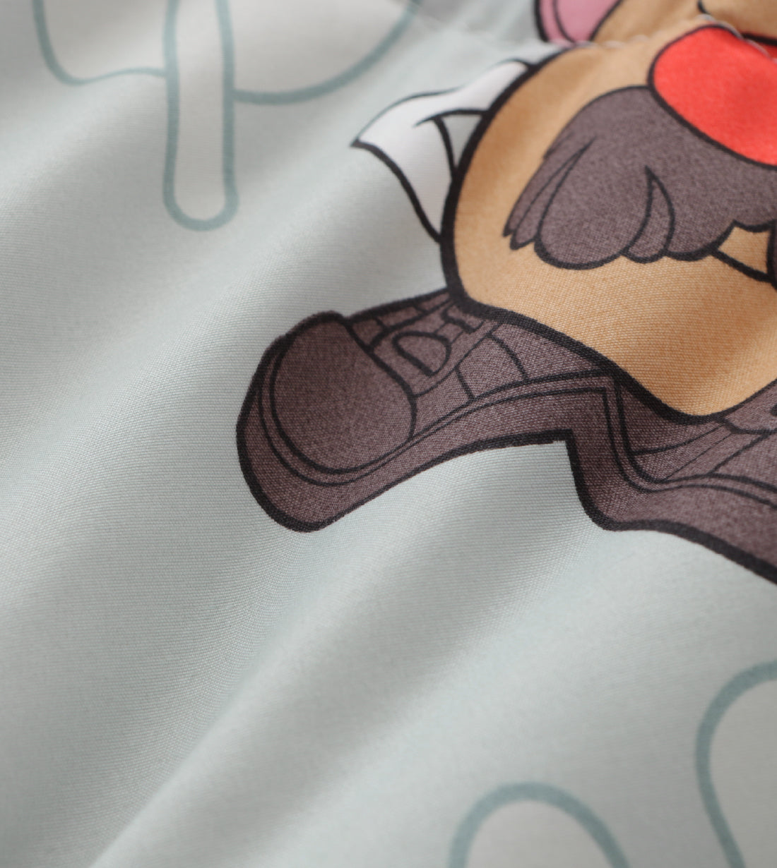 Potato Head Summer Quilt (PH801SQQ)