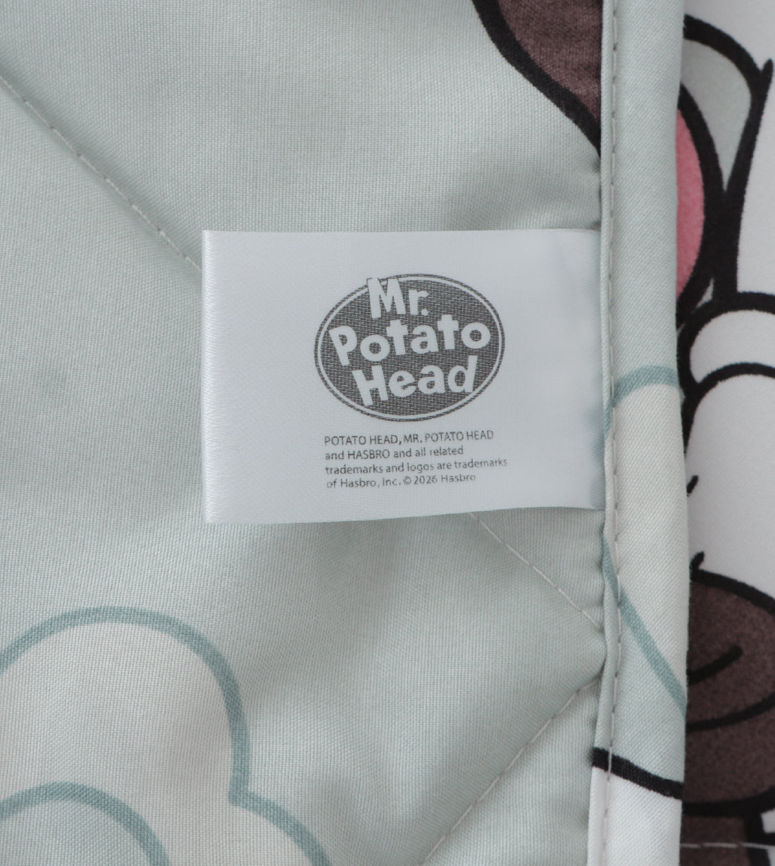 Potato Head Summer Quilt (PH801SQQ)