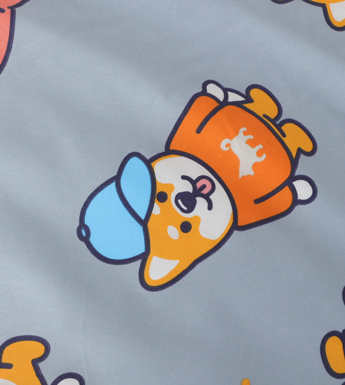 P Jai Cotton Printing Series (PJ011)