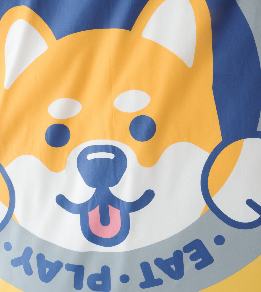 P Jai Cotton Printing Series (PJ011)