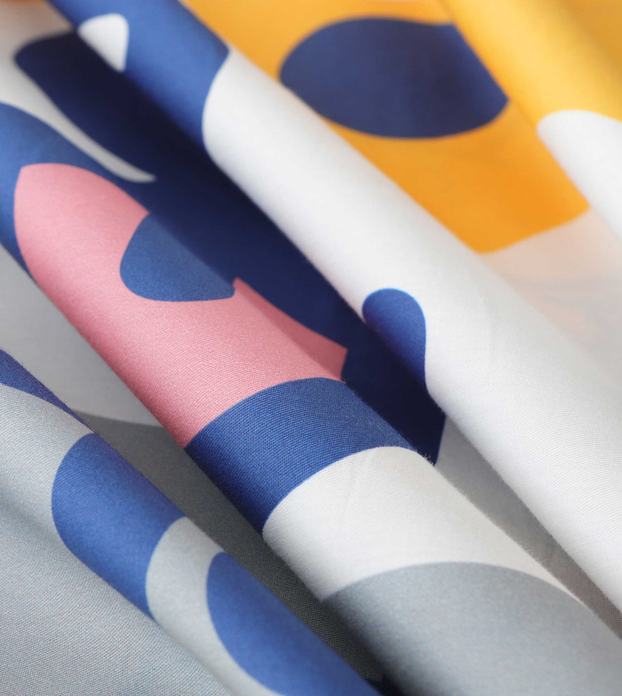 P Jai Cotton Printing Series (PJ011)