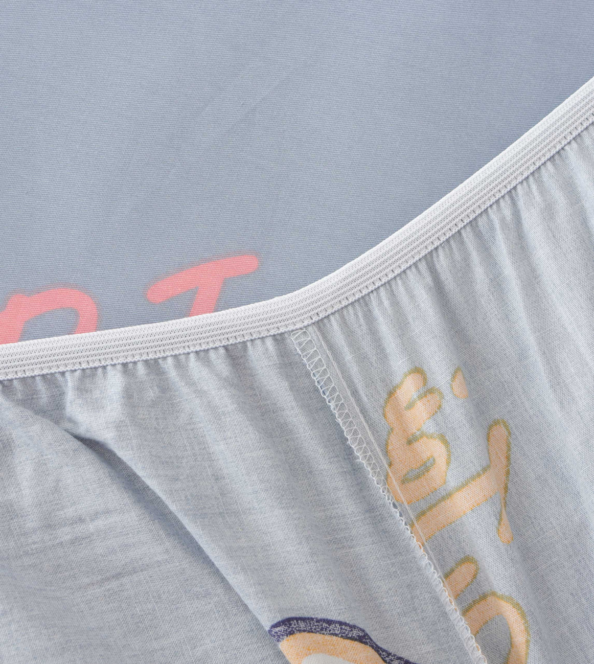 P Jai Cotton Printing Series (PJ011)