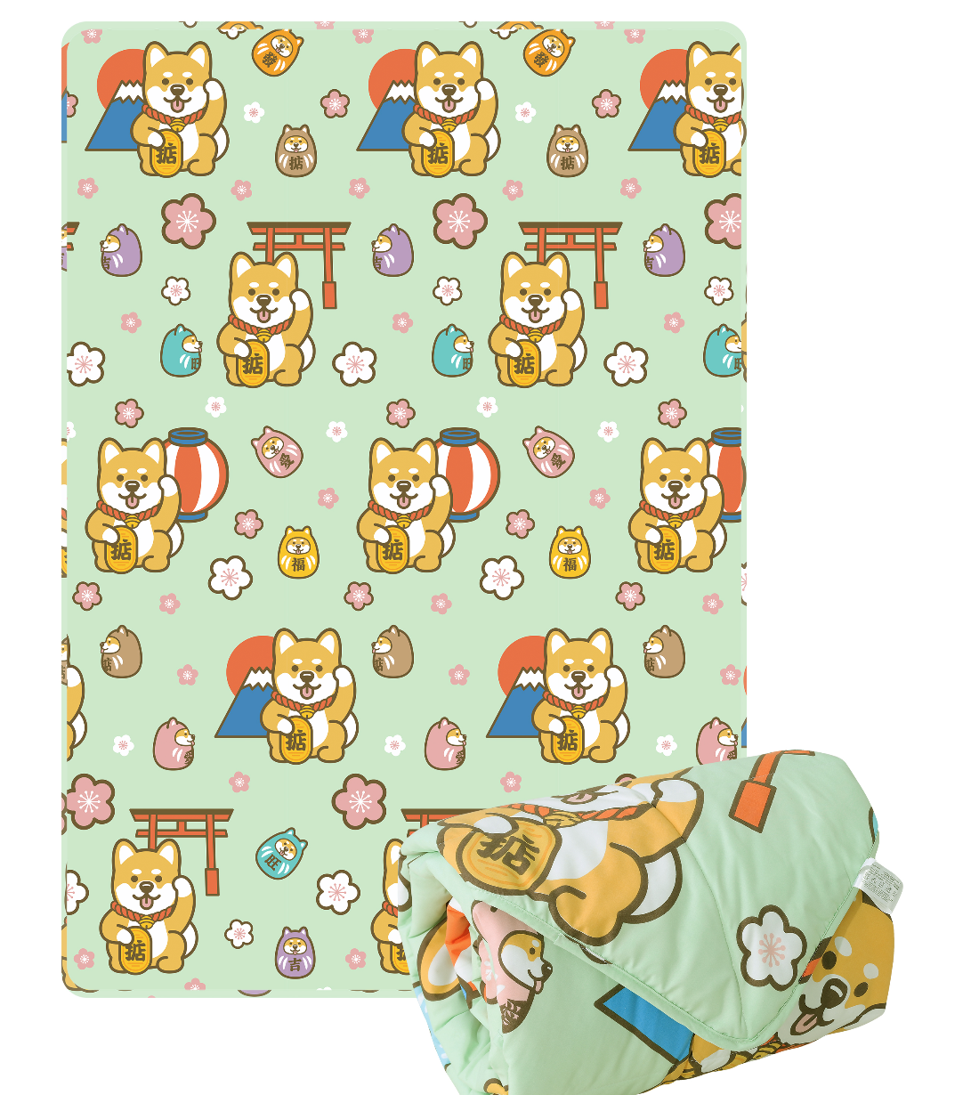 P Jai Summer Quilt (PJ806SQQ)
