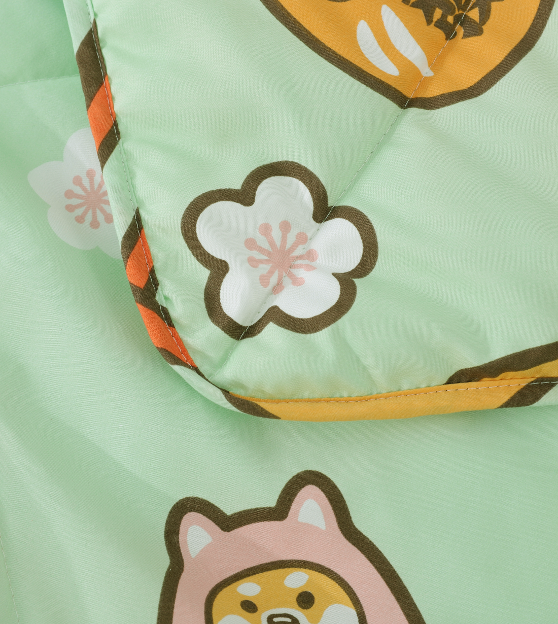 P Jai Summer Quilt (PJ806SQQ)
