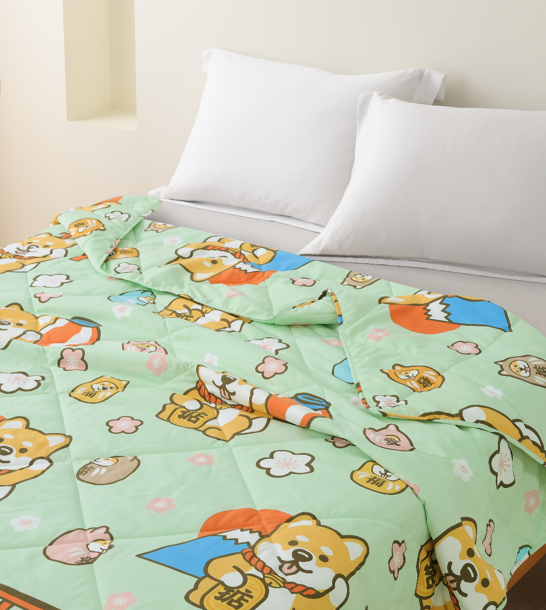 P Jai Summer Quilt (PJ806SQQ)
