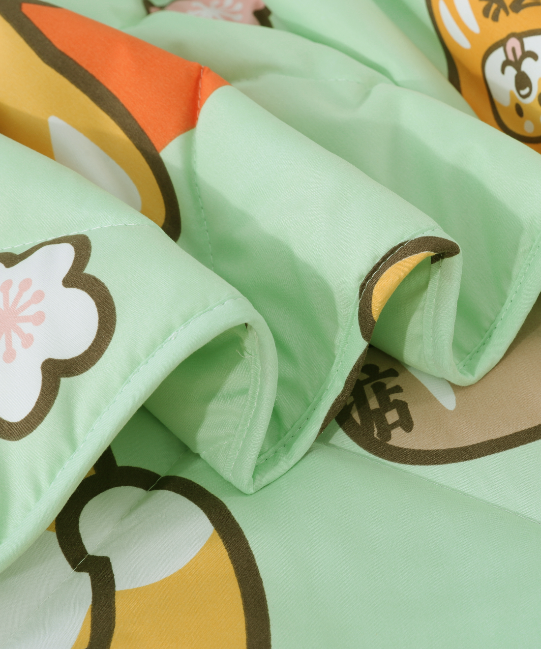 P Jai Summer Quilt (PJ806SQQ)