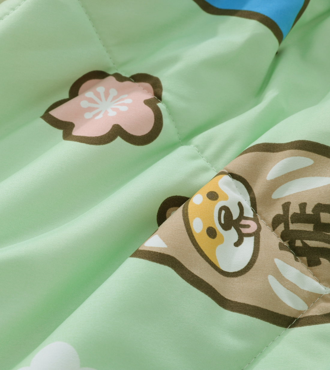 P Jai Summer Quilt (PJ806SQQ)
