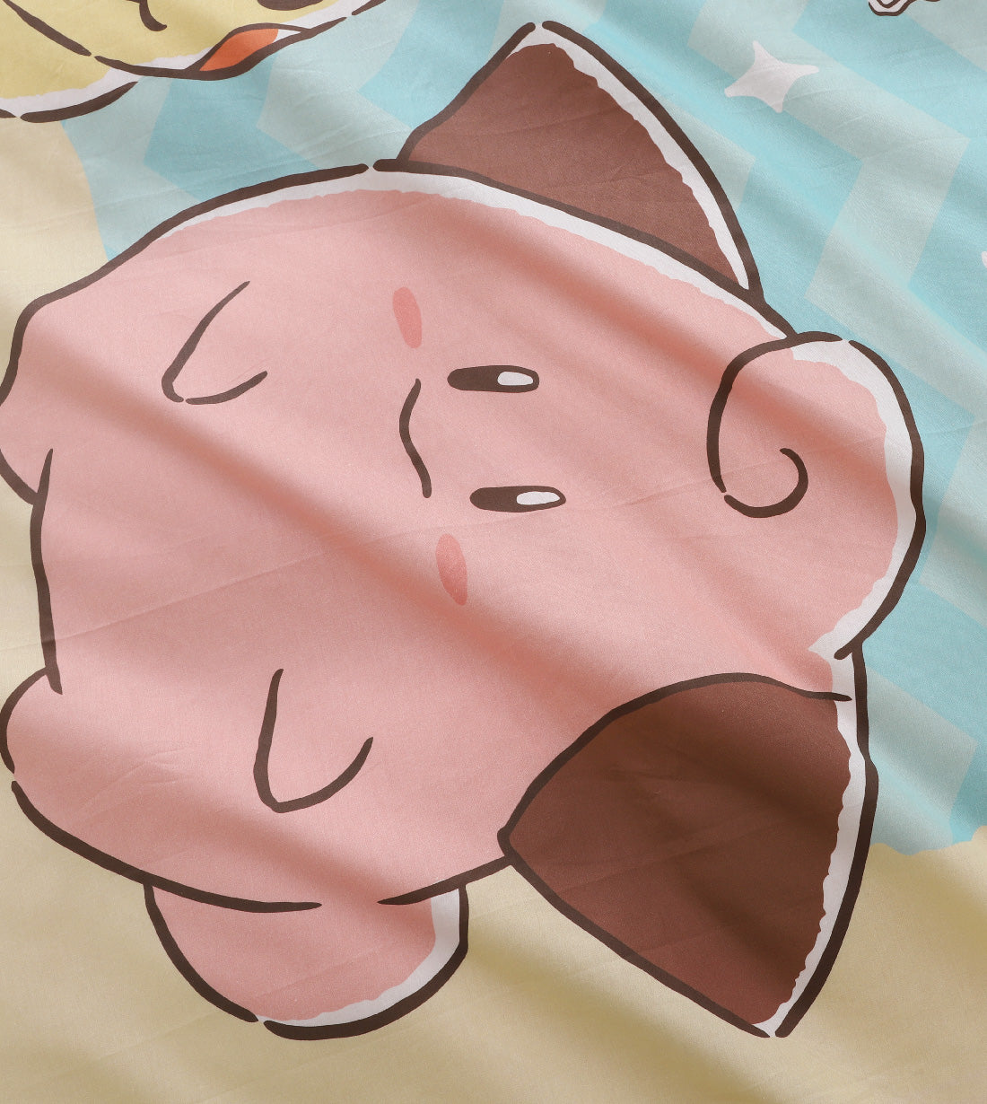 Pokémon Cotton Series (PM019)