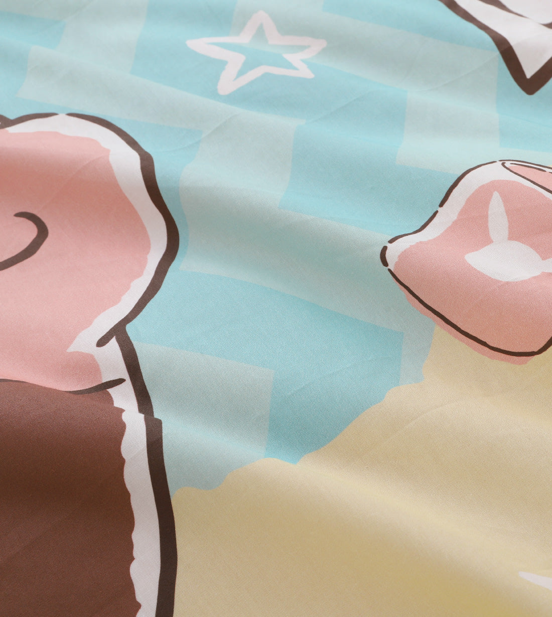Pokémon Cotton Series (PM019)