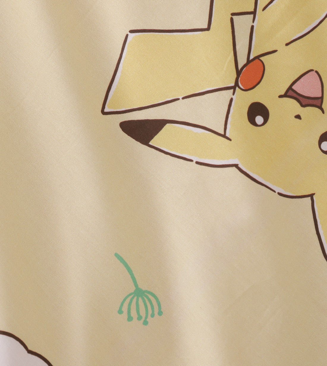 Pokémon Cotton Series (PM019)