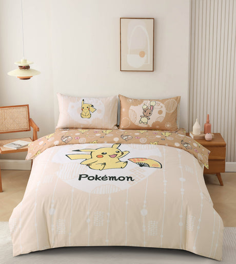 Pokémon Cotton Series (PM020)