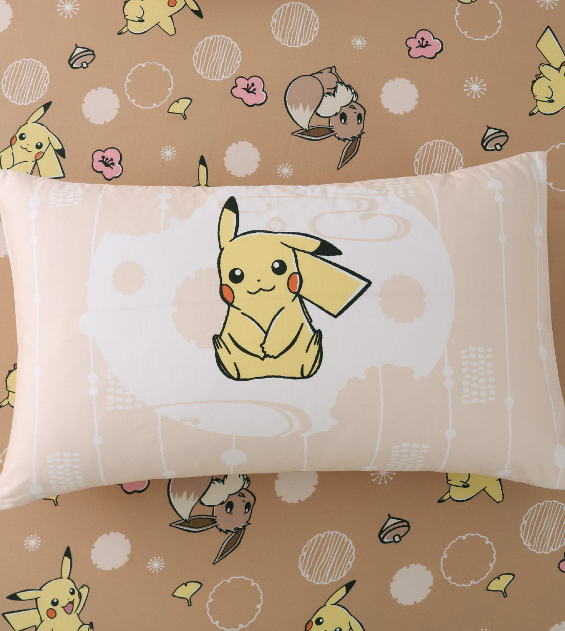 Pokémon Cotton Series (PM020)
