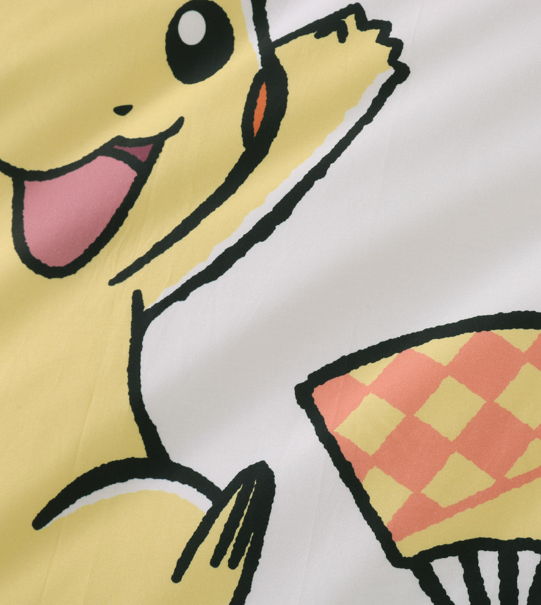 Pokémon Cotton Series (PM020)