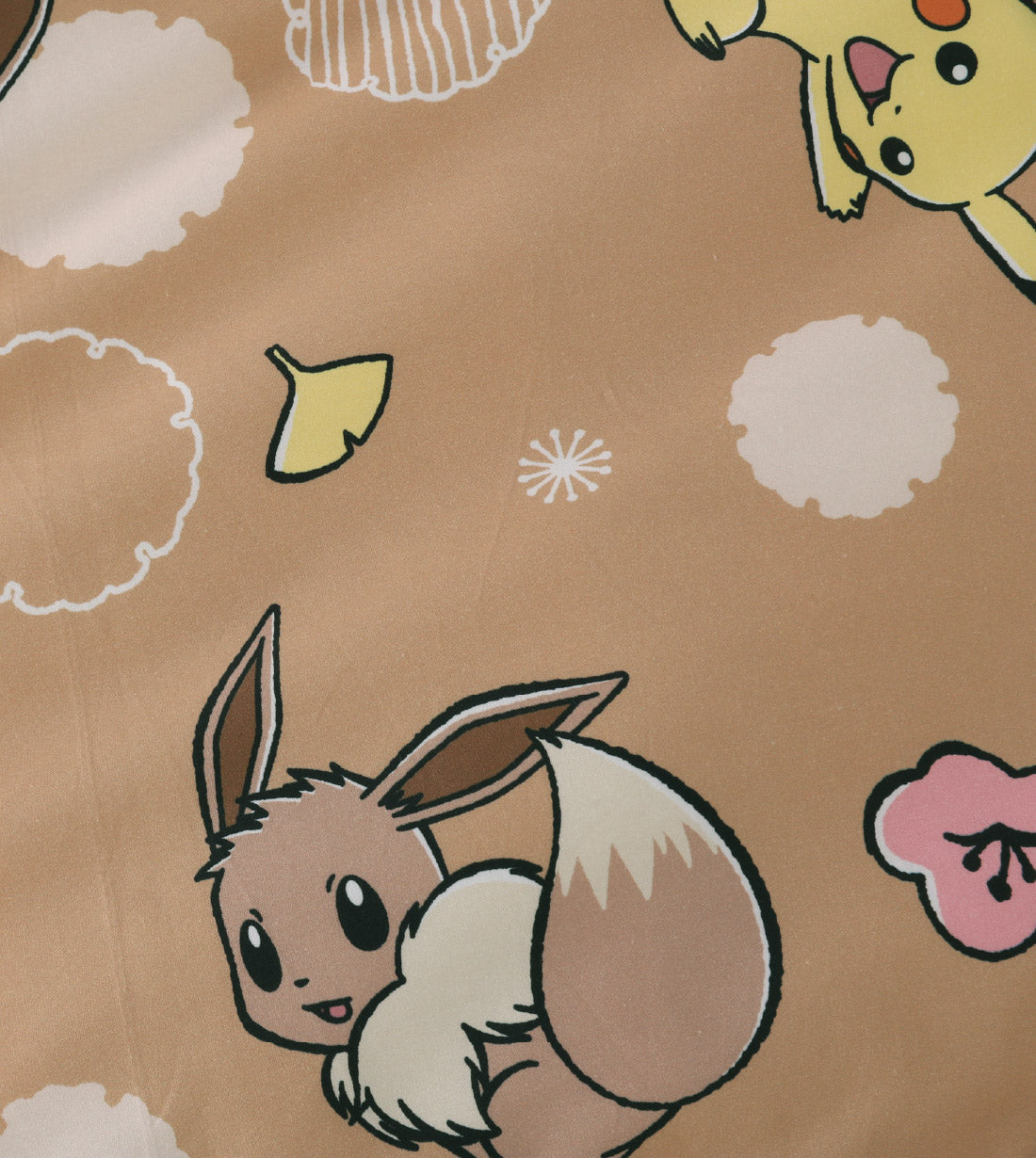 Pokémon Cotton Series (PM020)