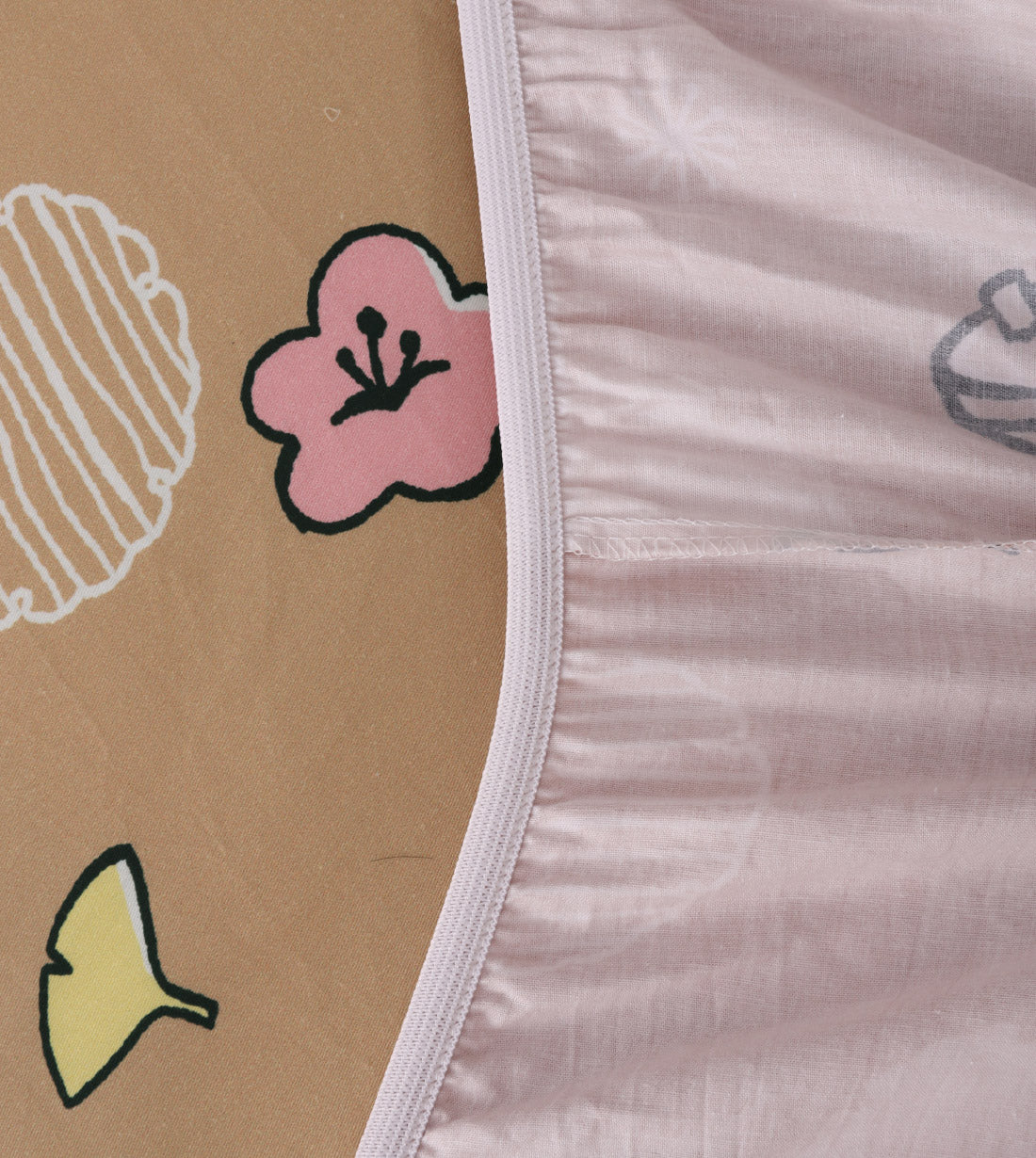 Pokémon Cotton Series (PM020)