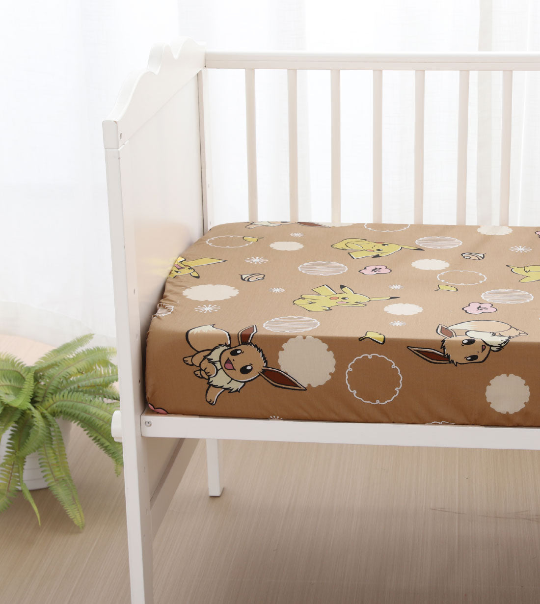 Pokémon 12 Pieces Baby Set (PM020BBS00)