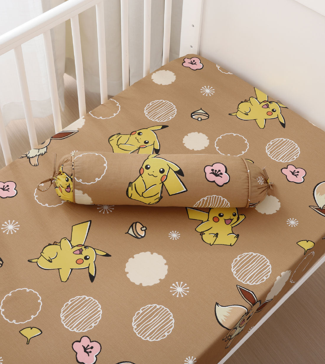 Pokémon 12 Pieces Baby Set (PM020BBS00)