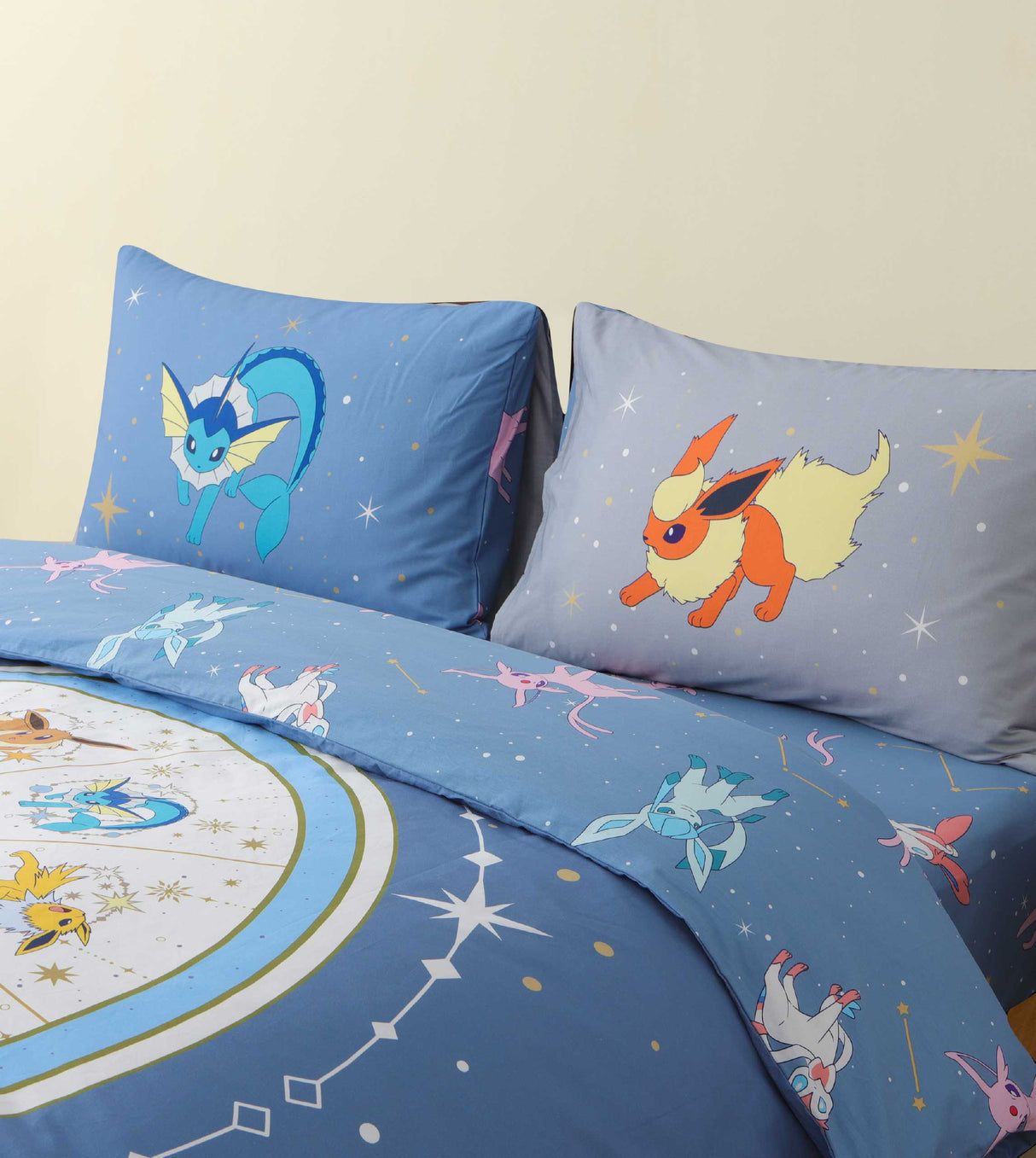 Pokémon Cotton Series (PM021)