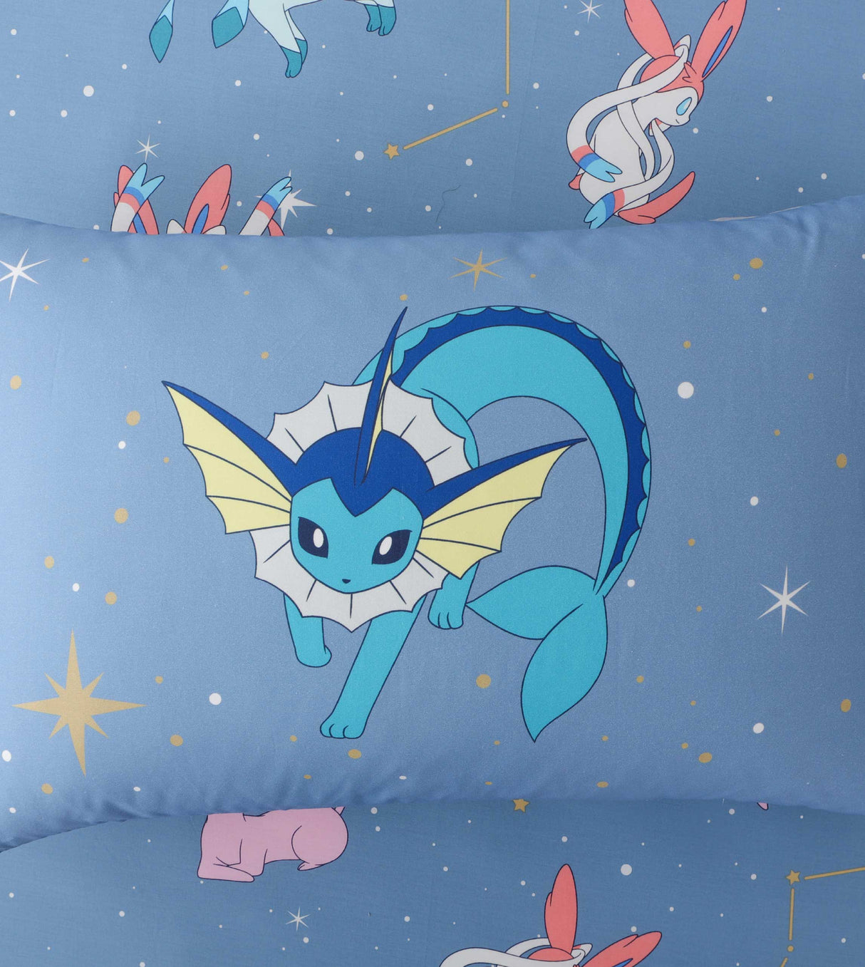 Pokémon 純棉印花系列 (PM021)