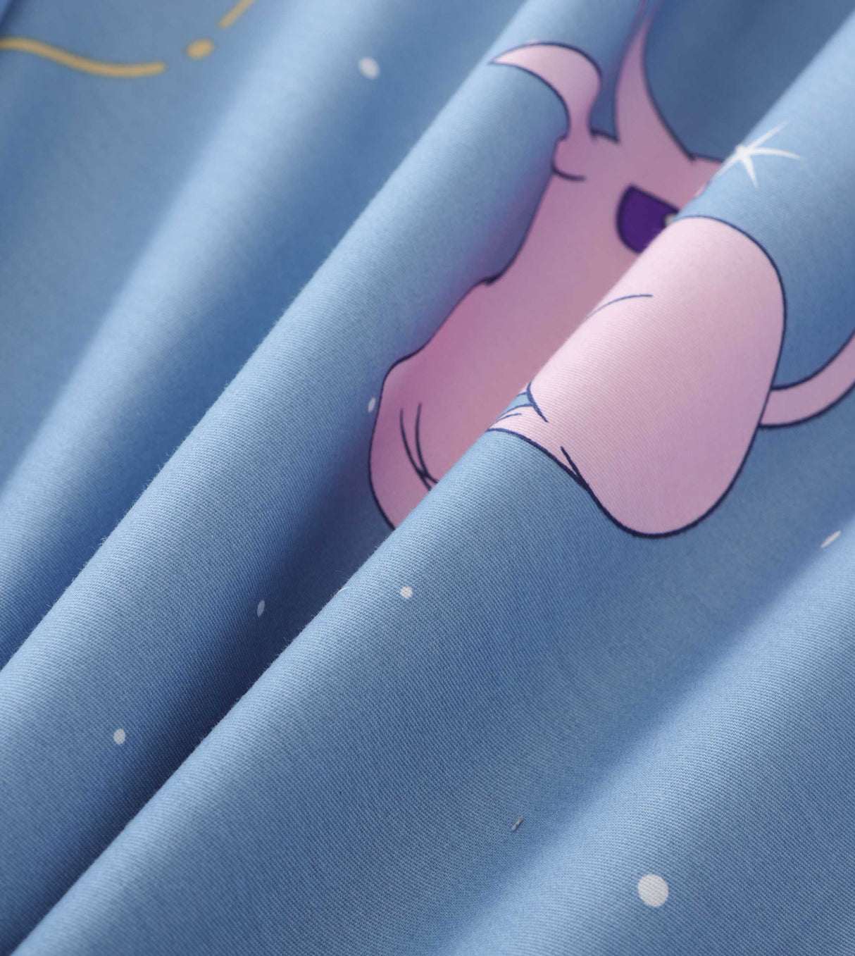 Pokémon 純棉印花系列 (PM021)