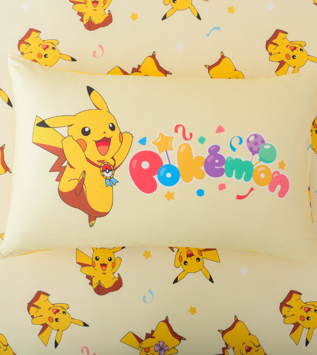 Pokémon Cotton Series (PM027)