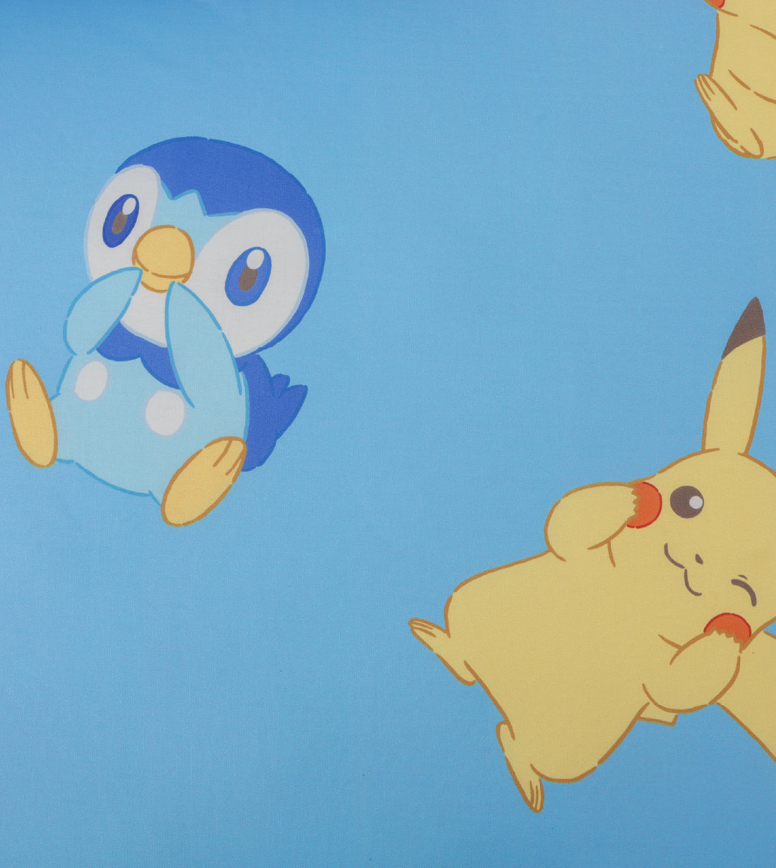 Pokémon 純棉印花系列 (PM031)