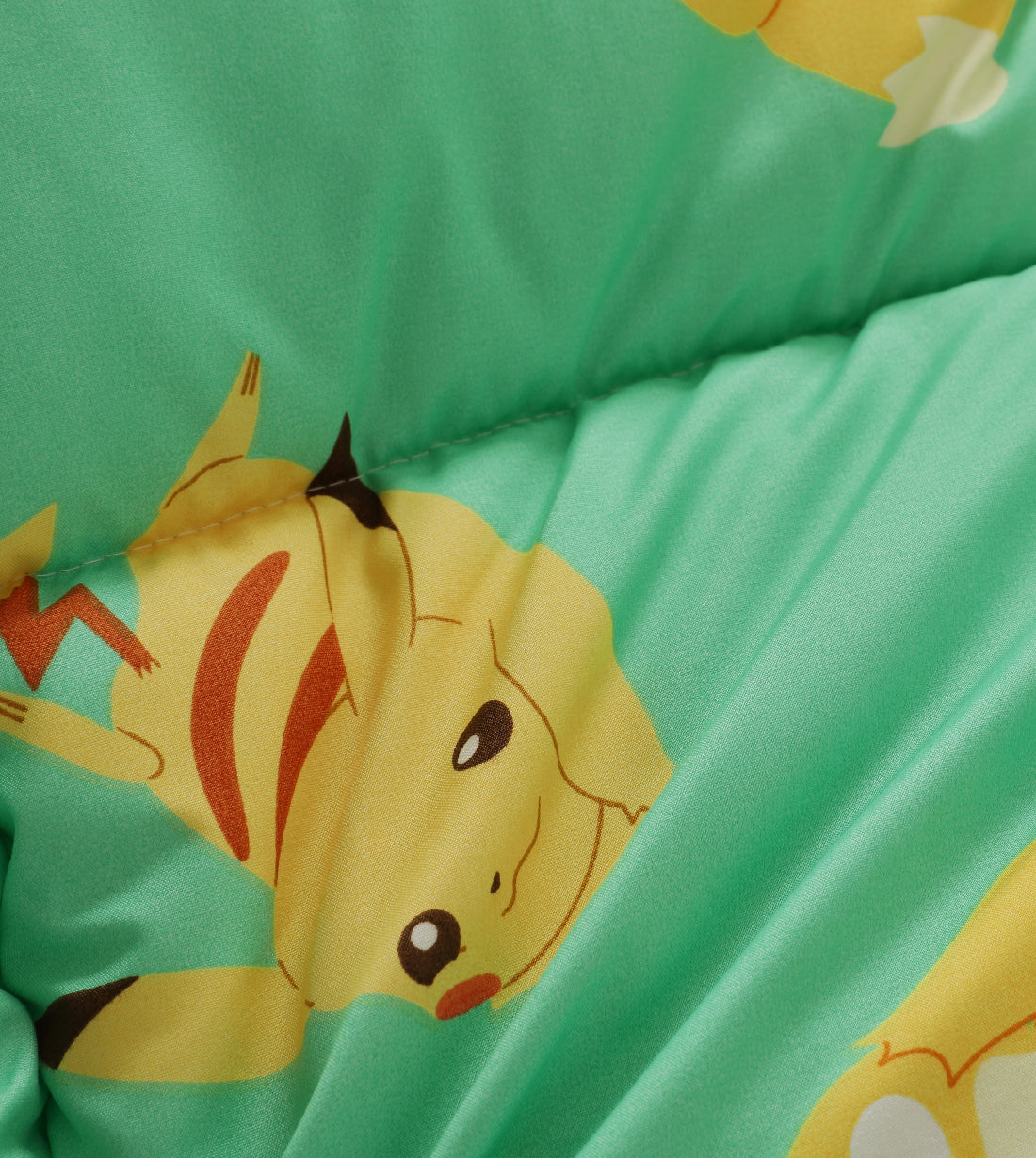 Pokémon Comfort All-Season Quilt (PM807SQQ)