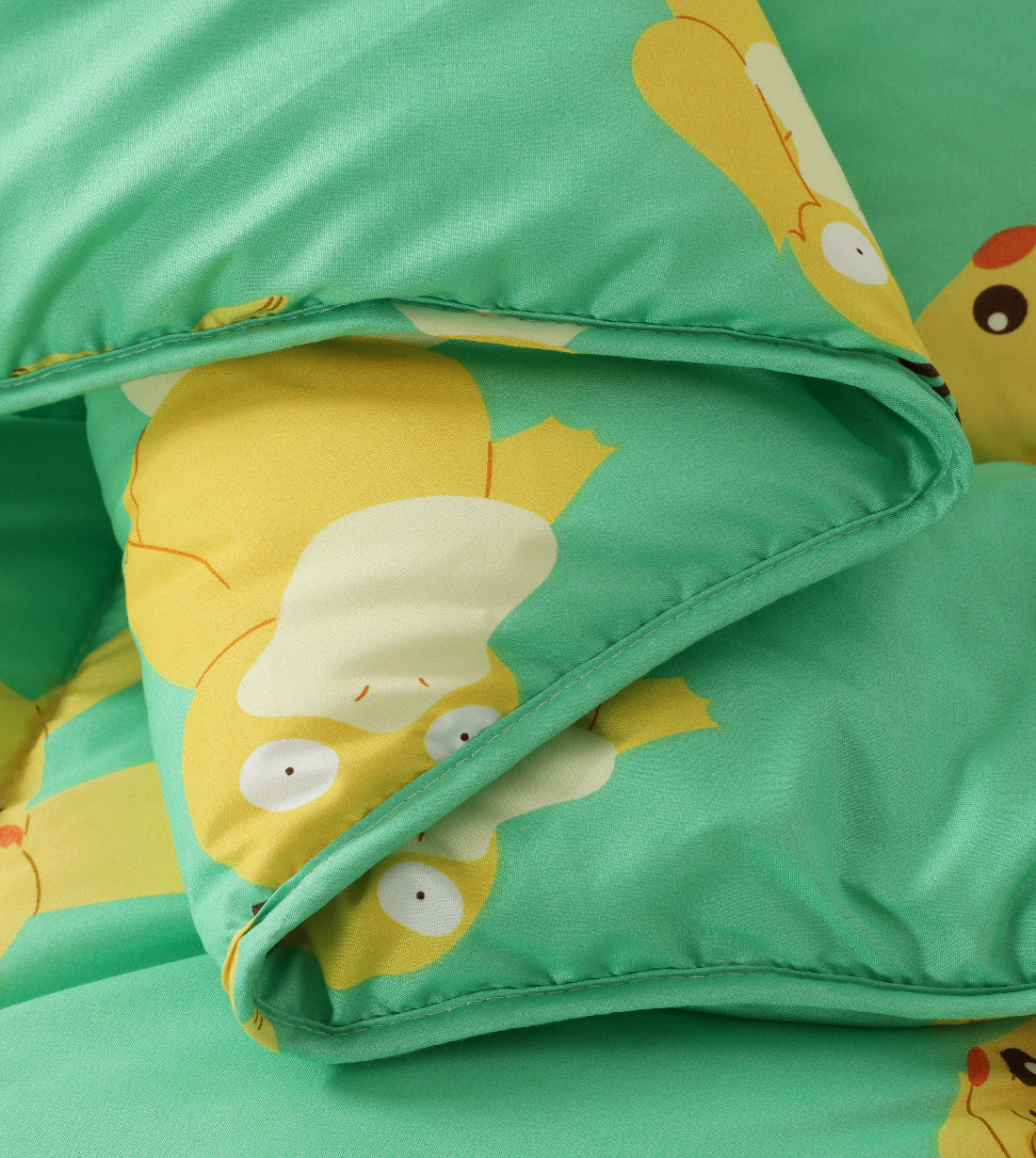 Pokémon Comfort All-Season Quilt (PM807SQQ)