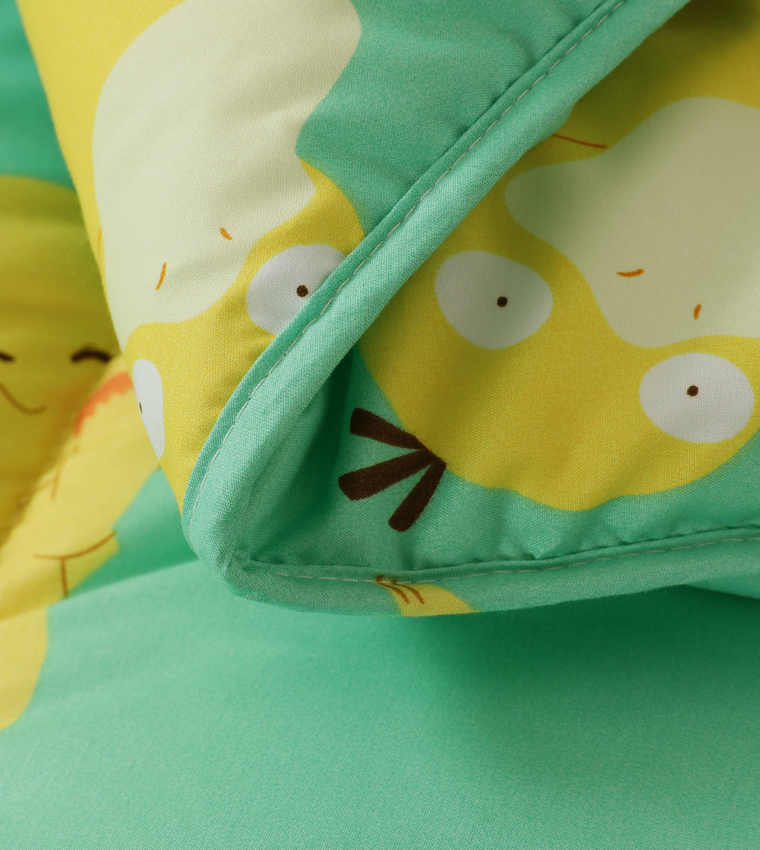 Pokémon Comfort All-Season Quilt (PM807SQQ)