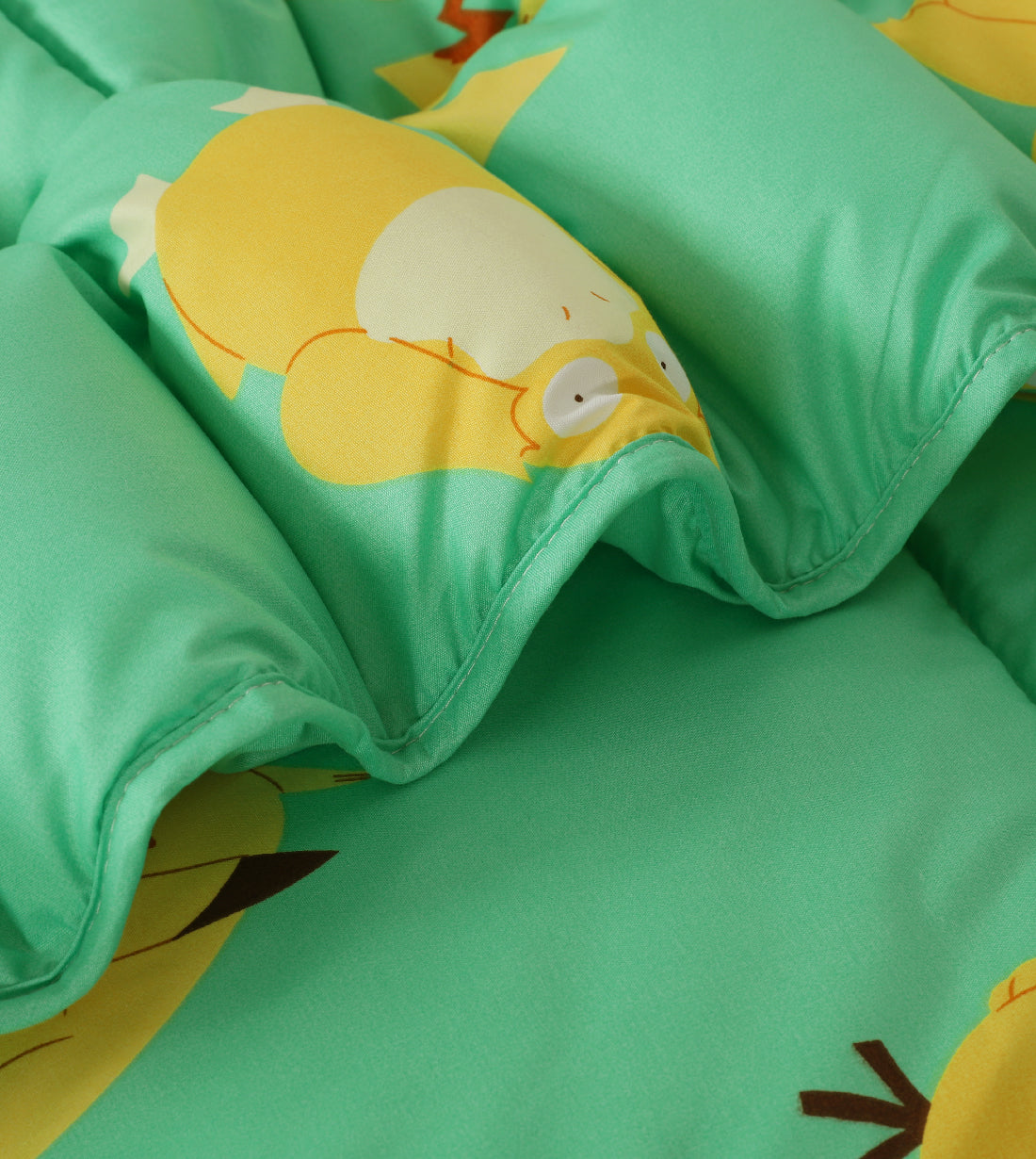 Pokémon Comfort All-Season Quilt (PM807SQQ)