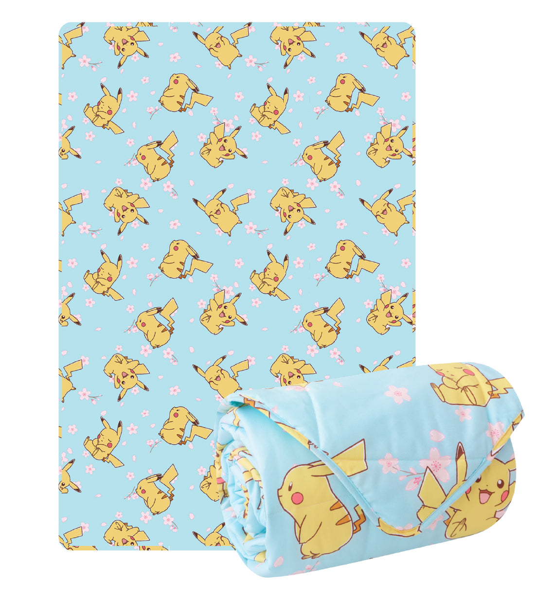 Pokémon Summer Quilt (PM810SQQ)