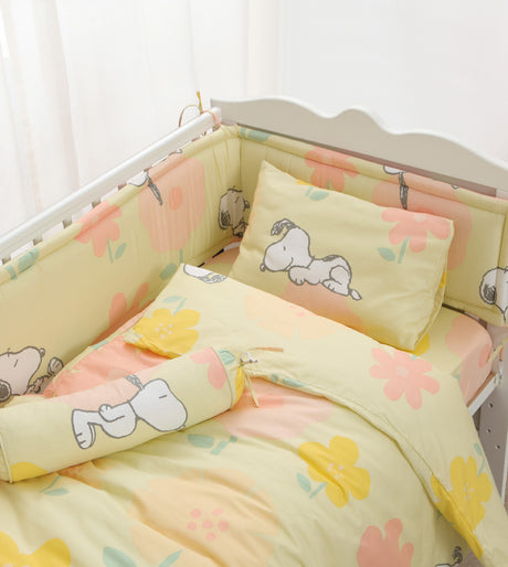 PEANUTS 9 Pieces Baby Set (PN012BBS09)