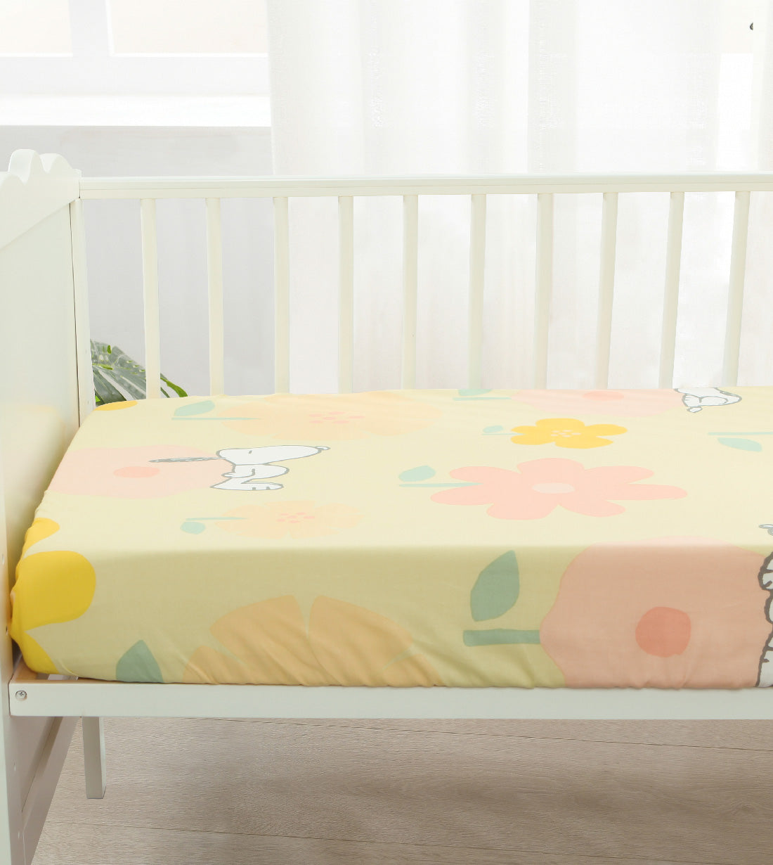 PEANUTS 9 Pieces Baby Set (PN012BBS09)