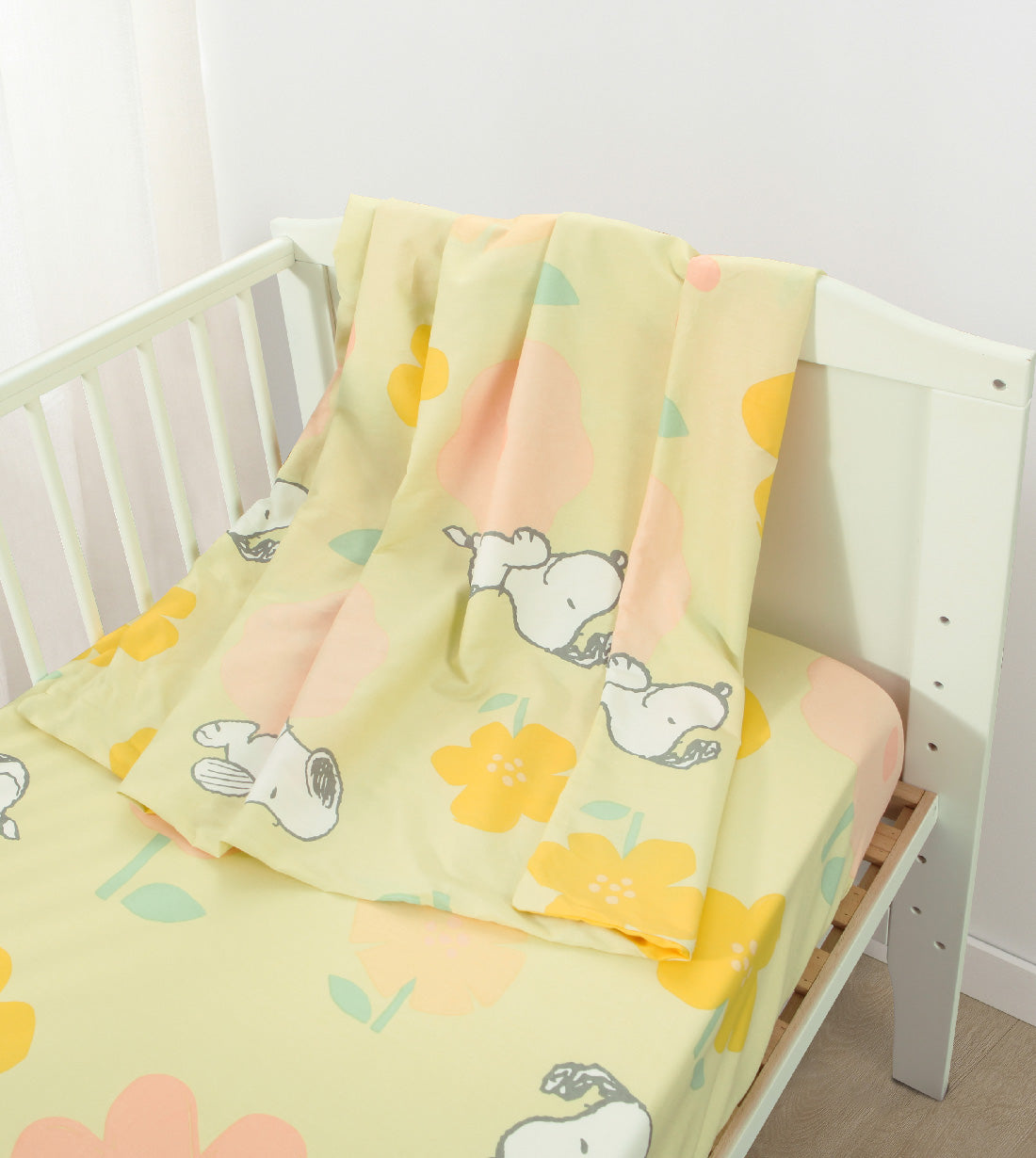 PEANUTS 9 Pieces Baby Set (PN012BBS09)