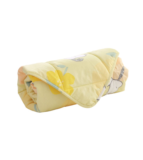 PEANUTS All-season Cotton-covered Quilt (PN012SQQ)