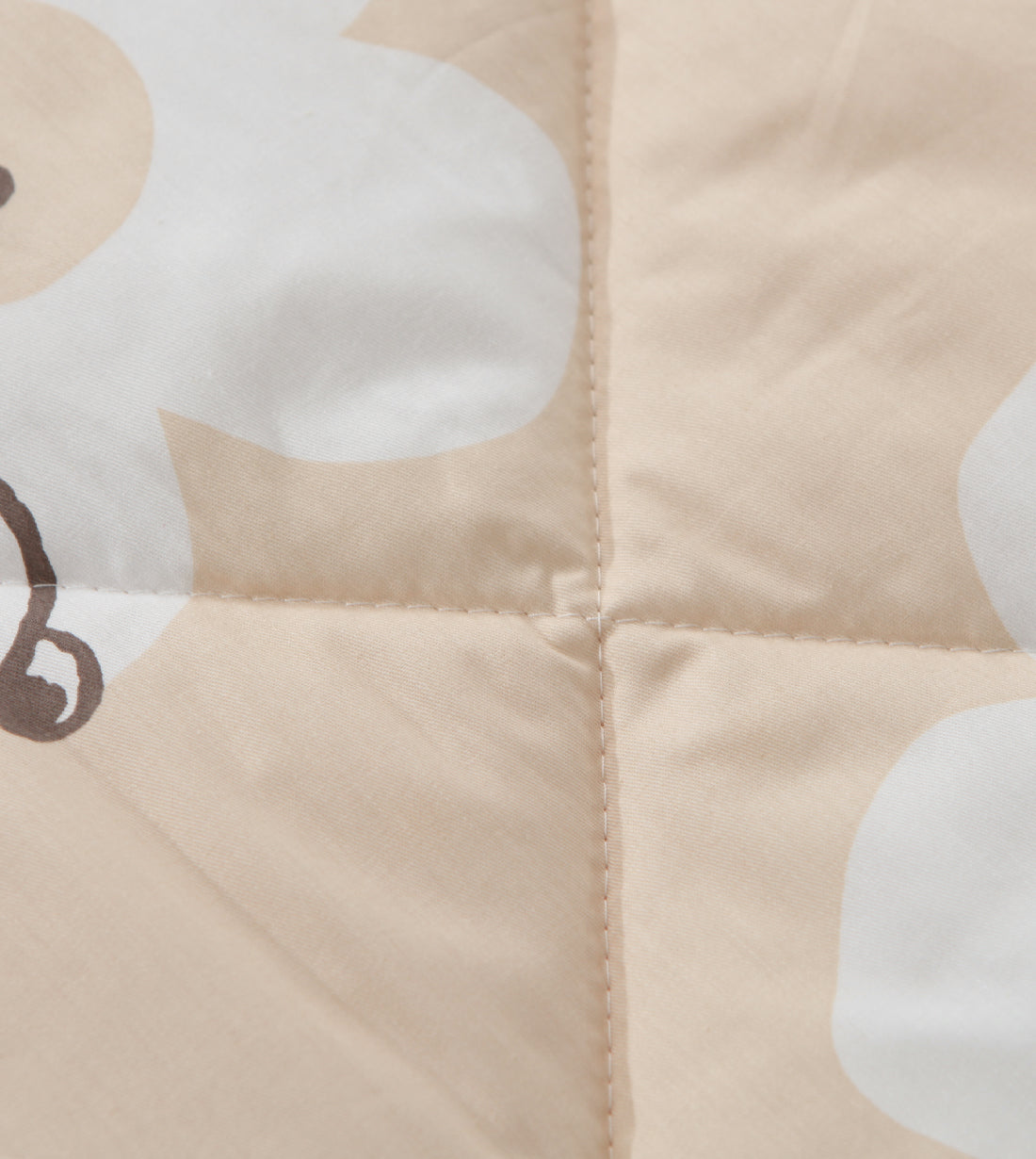 PEANUTS All-season Cotton-covered Quilt (PN013SQQ)
