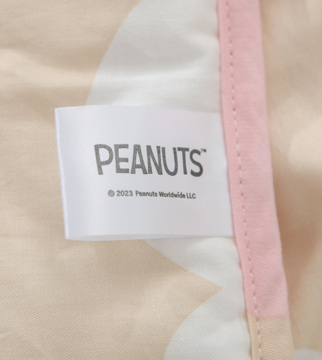 PEANUTS All-season Cotton-covered Quilt (PN013SQQ)