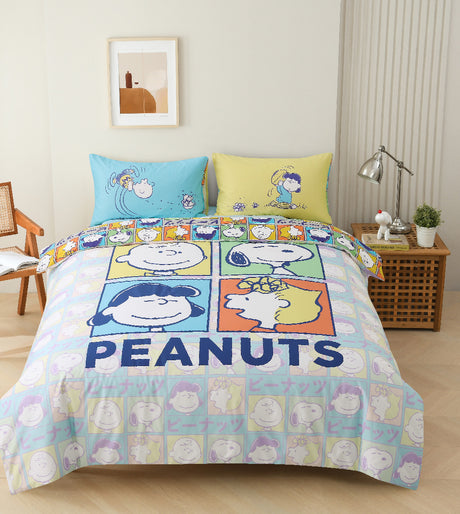 PEANUTS Cotton Series (PN016)